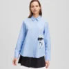 CAMISA A RAYAS IKON CHOUPETTE CAMISA A RAYAS IKON CHOUPETTE