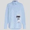 CAMISA A RAYAS IKON CHOUPETTE CAMISA A RAYAS IKON CHOUPETTE