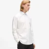 Camisa blanca clásica Camisa blanca clásica