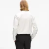 Camisa blanca clásica Camisa blanca clásica