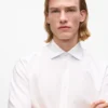Camisa blanca clásica Camisa blanca clásica