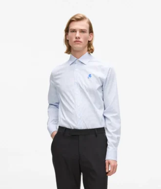 Camisa clásica Kameo