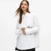 Camisa con bolsillo Signature Camisa con bolsillo Signature