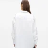 Camisa con bolsillo Signature Camisa con bolsillo Signature