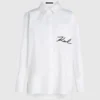 Camisa con bolsillo Signature Camisa con bolsillo Signature