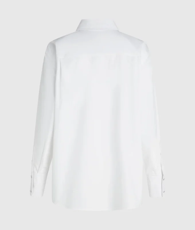 Camisa con bolsillo Signature Camisa con bolsillo Signature