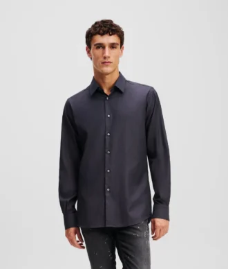 CAMISA CON BOTONES