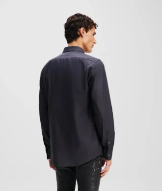 CAMISA CON BOTONES