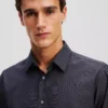 CAMISA CON BOTONES CAMISA CON BOTONES