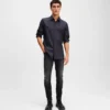 CAMISA CON BOTONES CAMISA CON BOTONES