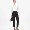 Camisa con detalle de lazo Karl DNA Camisa con detalle de lazo Karl DNA