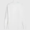 Camisa con detalle de lazo Karl DNA Camisa con detalle de lazo Karl DNA