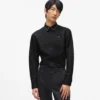 Camisa con tachuelas Karl DNA Camisa con tachuelas Karl DNA