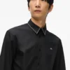 Camisa con tachuelas Karl DNA Camisa con tachuelas Karl DNA