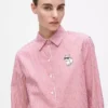 Camisa corta Ikon Choupette Camisa corta Ikon Choupette