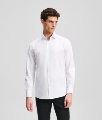 CAMISA DE CORTE MODERNO