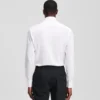 CAMISA DE CORTE MODERNO CAMISA DE CORTE MODERNO