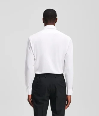 CAMISA DE CORTE MODERNO