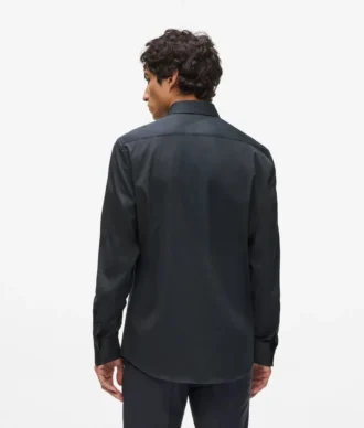 CAMISA DE CORTE MODERNO
