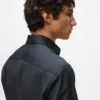 CAMISA DE CORTE MODERNO CAMISA DE CORTE MODERNO