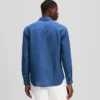 CAMISA DE LINO MONOGRAM CAMISA DE LINO MONOGRAM