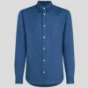 CAMISA DE LINO MONOGRAM CAMISA DE LINO MONOGRAM