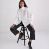 CAMISA DE POPELÍN DE LA SERIE KARL