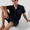 CAMISA DE TOALLA CON LOGOTIPO CAMISA DE TOALLA CON LOGOTIPO
