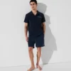 CAMISA DE TOALLA CON LOGOTIPO CAMISA DE TOALLA CON LOGOTIPO
