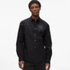 Camisa Degradé con pedrería Camisa Degradé con pedrería