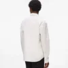 Camisa Degradé con pedrería Camisa Degradé con pedrería