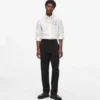 Camisa Degradé con pedrería Camisa Degradé con pedrería