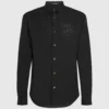 Camisa Degradé con pedrería Camisa Degradé con pedrería