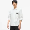 Camisa Ikon Sketch Camisa Ikon Sketch
