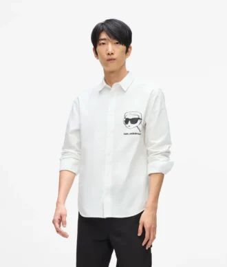 Camisa Ikon Sketch