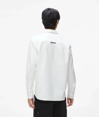 Camisa Ikon Sketch