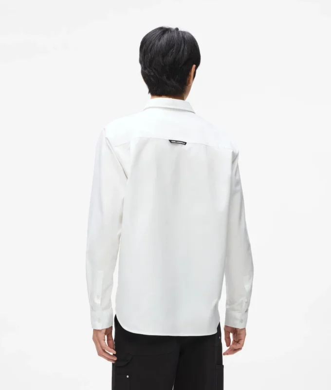 Camisa Ikon Sketch Camisa Ikon Sketch