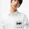 Camisa Ikon Sketch Camisa Ikon Sketch