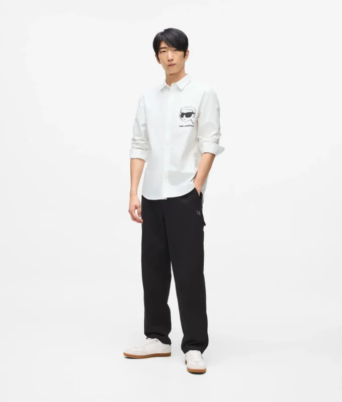 Camisa Ikon Sketch Camisa Ikon Sketch