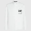 Camisa Ikon Sketch Camisa Ikon Sketch