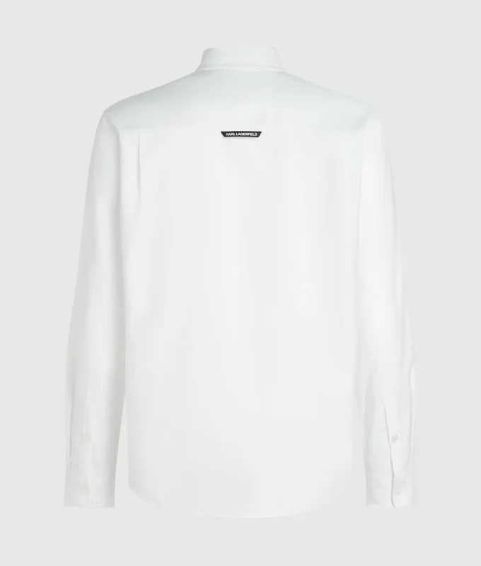 Camisa Ikon Sketch Camisa Ikon Sketch