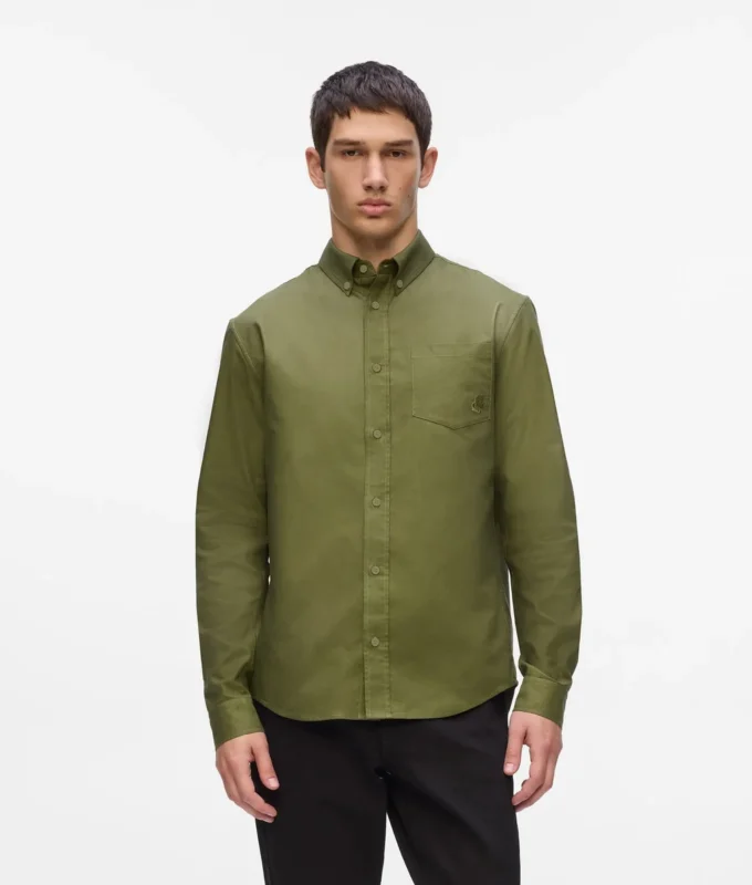 Camisa Kameo Camisa Kameo