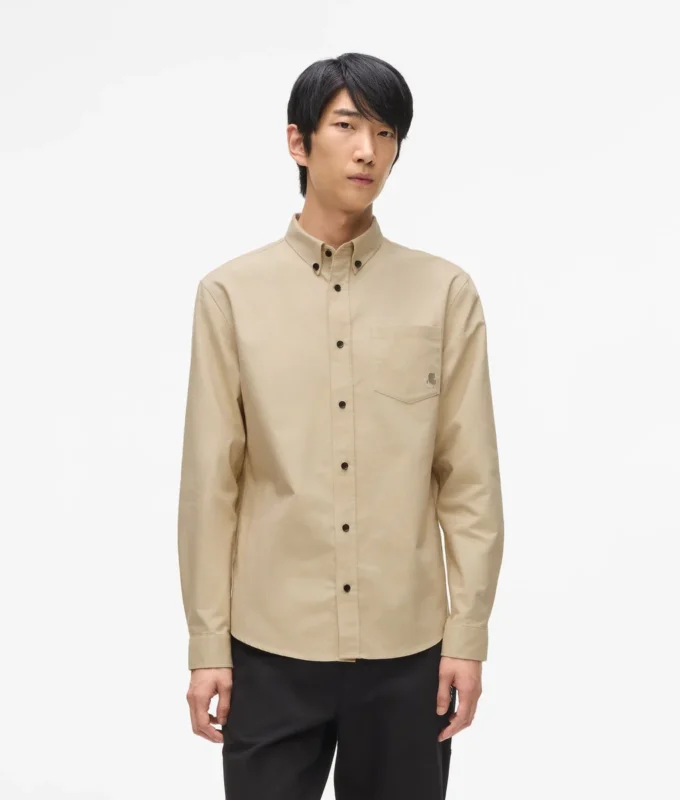 Camisa Kameo Camisa Kameo