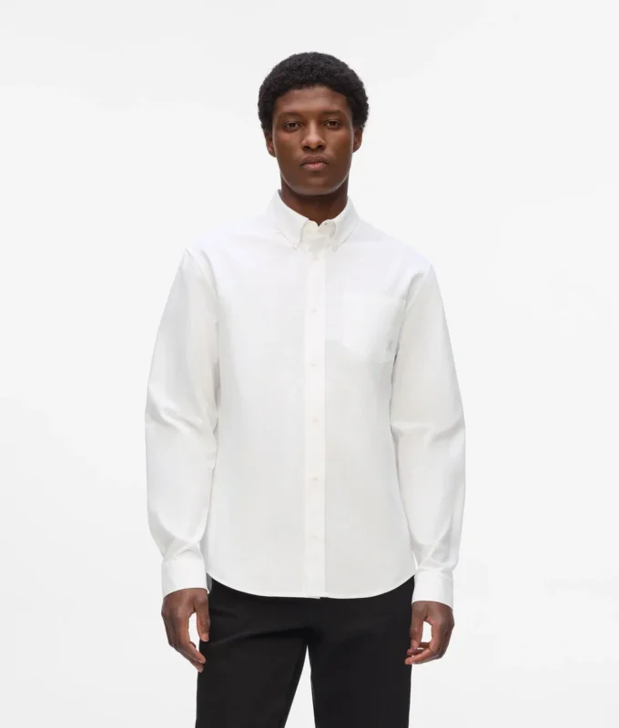 Camisa Kameo Camisa Kameo