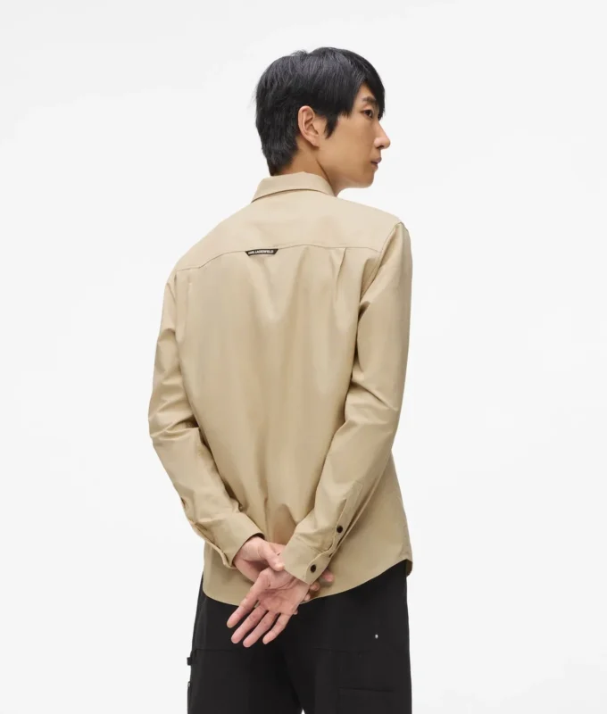 Camisa Kameo Camisa Kameo