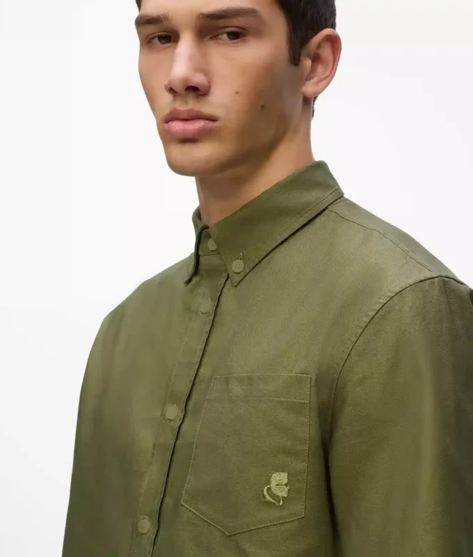 Camisa Kameo Camisa Kameo