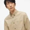 Camisa Kameo Camisa Kameo