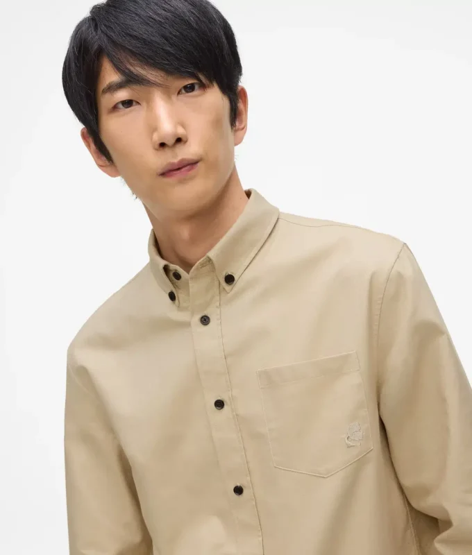 Camisa Kameo Camisa Kameo