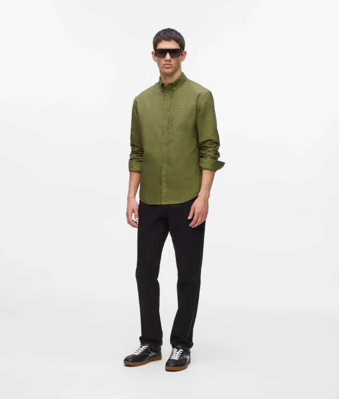 Camisa Kameo Camisa Kameo