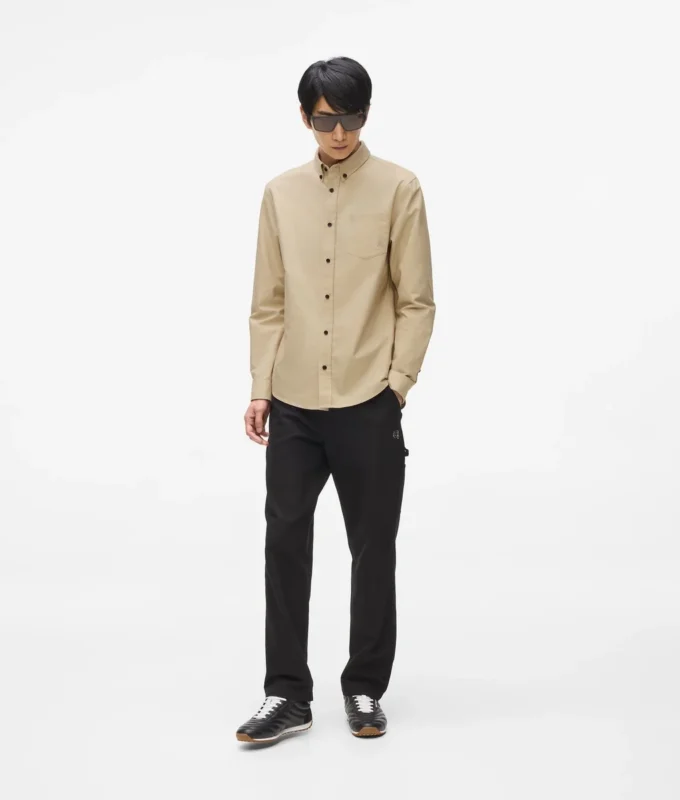 Camisa Kameo Camisa Kameo